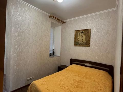 квартира за адресою Тараса Шевченка просп., 4