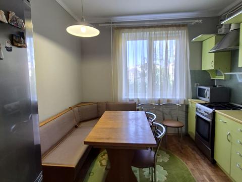 квартира за адресою Михайла Драгана вул., 26