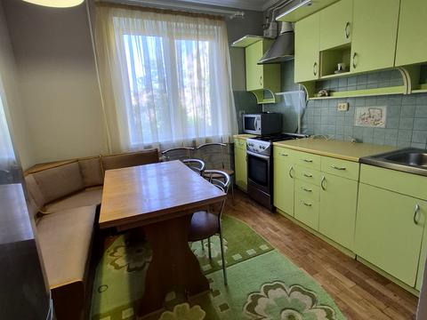 квартира за адресою Михайла Драгана вул., 26