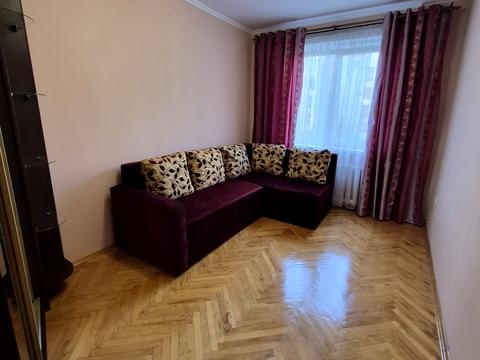 квартира за адресою Михайла Драгана вул., 26