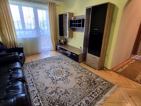 квартира за адресою Михайла Драгана вул., 26