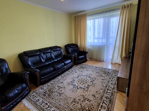 квартира за адресою Михайла Драгана вул., 26