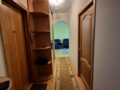 квартира за адресою Михайла Драгана вул., 26