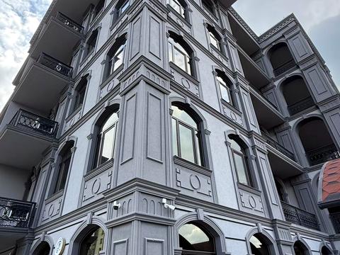 квартира по адресу Івана Франка ул., 1