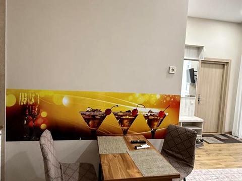 квартира по адресу Івана Франка ул., 1