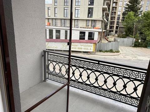 квартира по адресу Івана Франка ул., 1