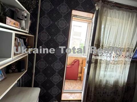 квартира за адресою Героїв Дніпра вул., 35