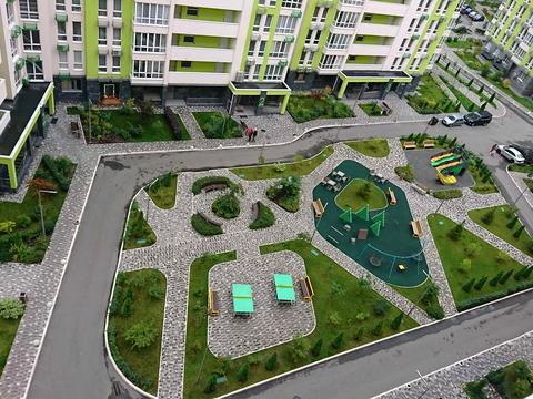 квартира за адресою Берестейський просп. (Перемоги), 65-А