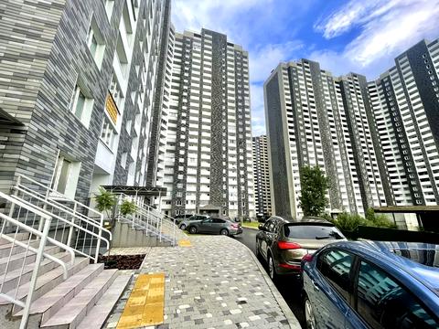 квартира за адресою Сім'ї Кульженків вул. (Петра Дегтяренка), 21