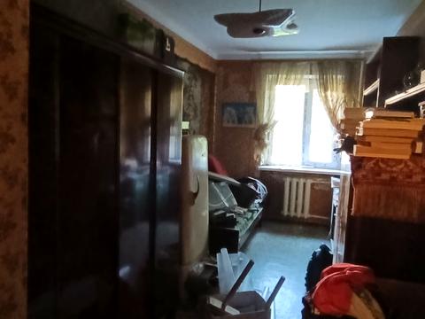 квартира по адресу Шевченко просп., 8/8