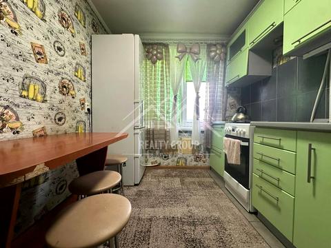квартира по адресу Героев Мариуполя ул. (Адмирала Головко), 10