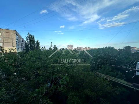 квартира по адресу Героев Мариуполя ул. (Адмирала Головко), 10