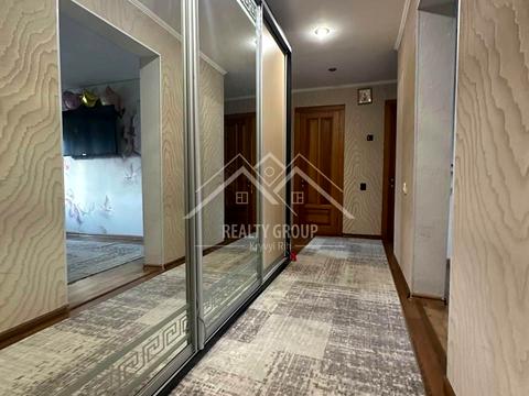 квартира по адресу Героев Мариуполя ул. (Адмирала Головко), 10