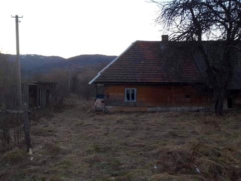 будинок за адресою Головна