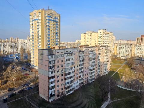 квартира за адресою Йорданська вул. (Лайоша Гавро), 9-Є