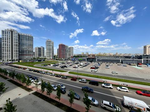 квартира по адресу Олександра Олеся ул., 17