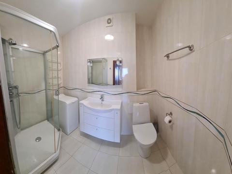 квартира за адресою Сергія Подолинського вул. (Благоєва), 7