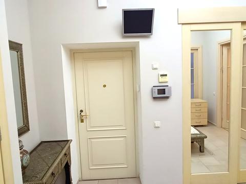 квартира за адресою Левандовська вул. (Аніщенка), 12