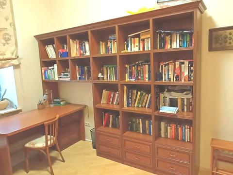 квартира за адресою Левандовська вул. (Аніщенка), 12