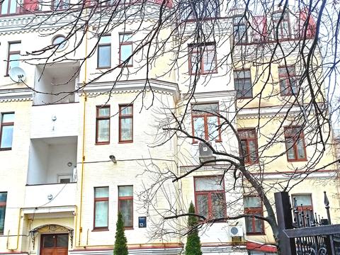квартира за адресою Левандовська вул. (Аніщенка), 12