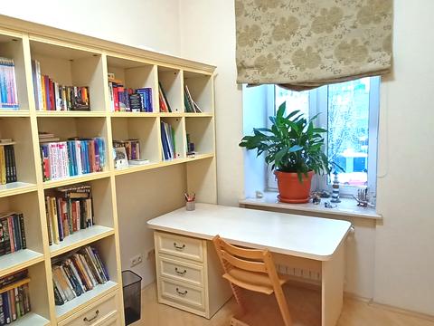 квартира за адресою Левандовська вул. (Аніщенка), 12
