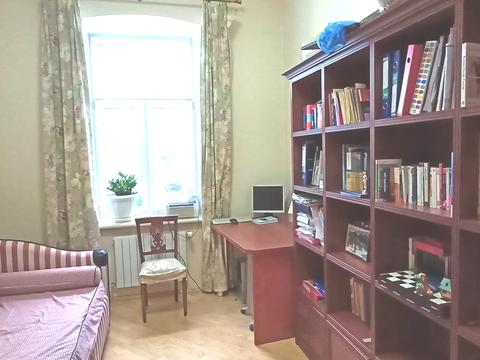 квартира за адресою Левандовська вул. (Аніщенка), 12