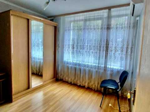 квартира за адресою Рибальська вул., 3