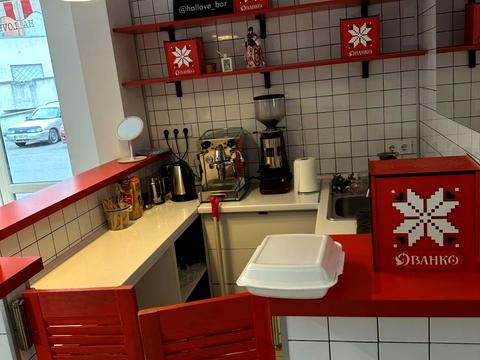 коммерческая по адресу Роксоланы ул., (Будинок)