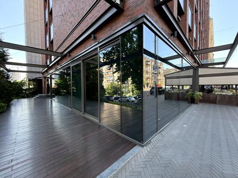 комерційна за адресою Саксаганського вул., 54/56