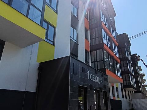 квартира за адресою Слобідська вул., 56/1