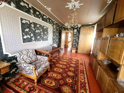 квартира по адресу Кучера Василия ул., 2-А