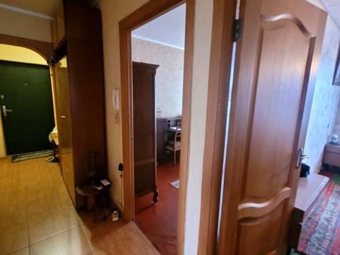 квартира по адресу Кучера Василия ул., 2-А
