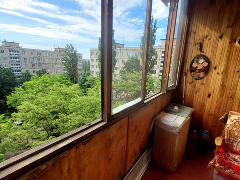 квартира по адресу Кучера Василия ул., 2-А