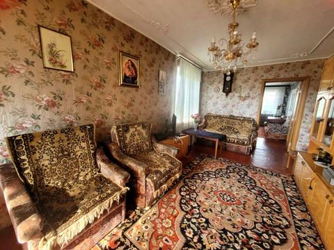 квартира по адресу Кучера Василия ул., 2-А