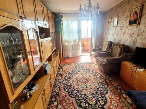 квартира по адресу Кучера Василия ул., 2-А