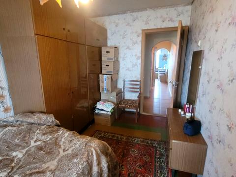 квартира по адресу Кучера Василия ул., 2-А