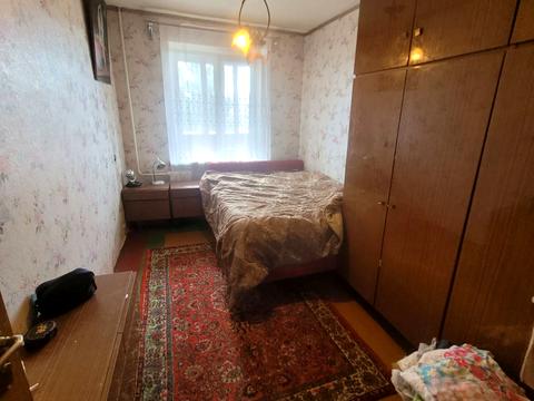 квартира по адресу Кучера Василия ул., 2-А