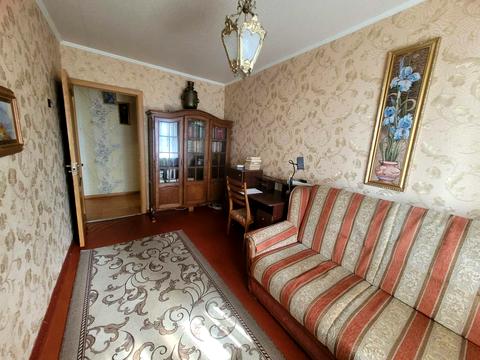 квартира по адресу Кучера Василия ул., 2-А