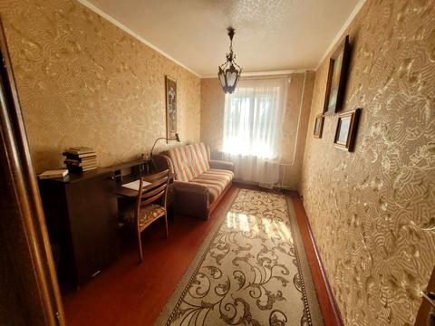 квартира по адресу Кучера Василия ул., 2-А