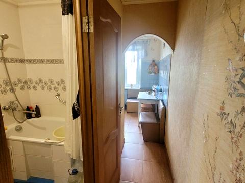 квартира по адресу Кучера Василия ул., 2-А