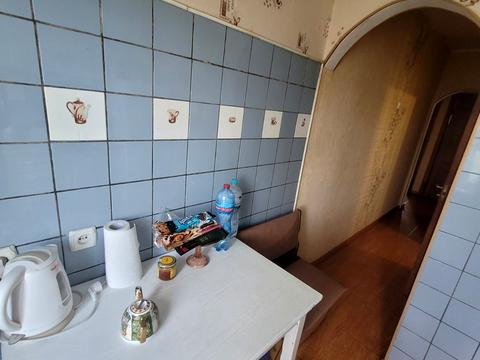 квартира по адресу Кучера Василия ул., 2-А