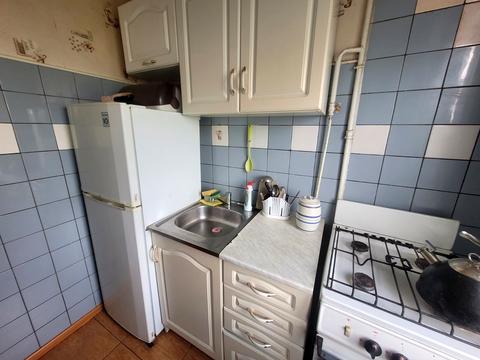 квартира по адресу Кучера Василия ул., 2-А