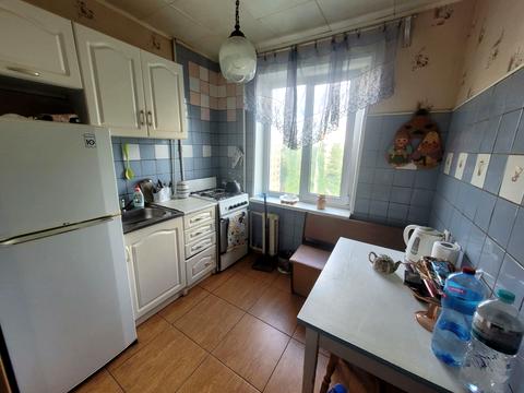 квартира по адресу Кучера Василия ул., 2-А