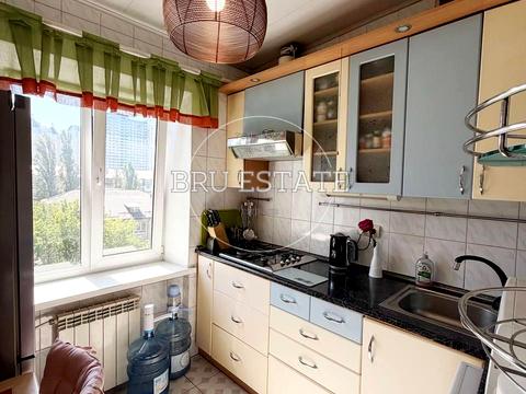 квартира по адресу Тампере ул., 17/2