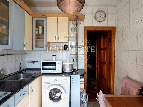 квартира за адресою Тампере вул., 17/2