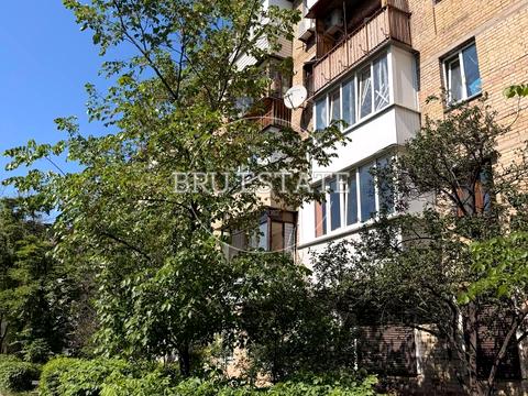 квартира за адресою Тампере вул., 17/2