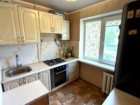 квартира по адресу Криворожская ул., 70