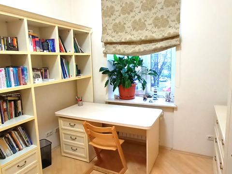 квартира за адресою Левандовська вул. (Аніщенка), 12