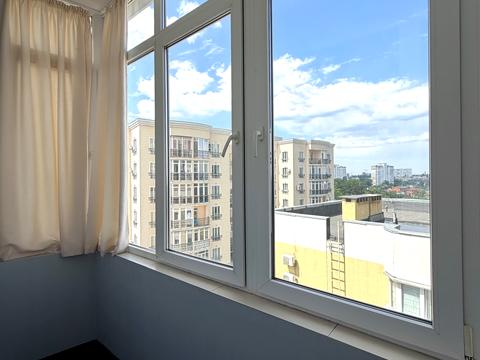 квартира по адресу Степана Руданского ул., 3-А