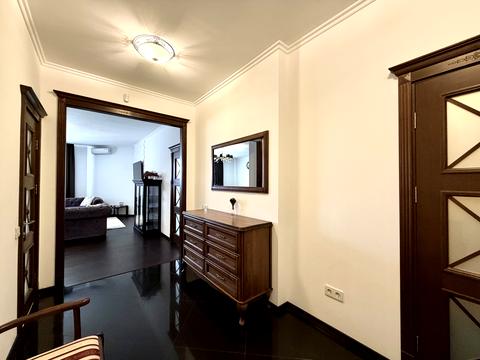 квартира по адресу Степана Руданского ул., 3-А